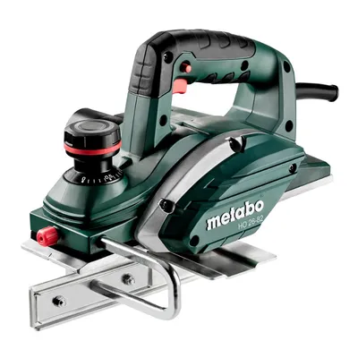 Ренде електрическо 620W 82mm METABO HO 26-82