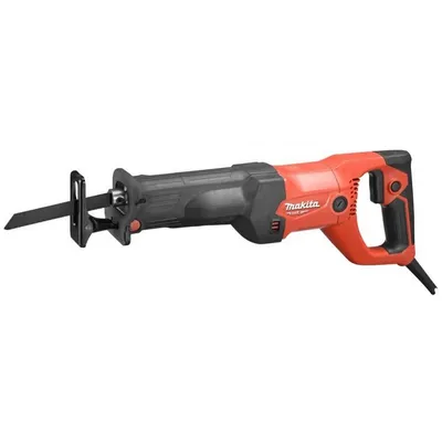 Саблен трион Makita MT електрически с плавно регулиране  1010 W, 0-2800 хода/мин, 28 мм, M4500
