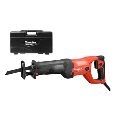 Саблен трион Makita MT електрически с плавно регулиране  1010 W, 0-2800 хода/мин, 28 мм, M4500K