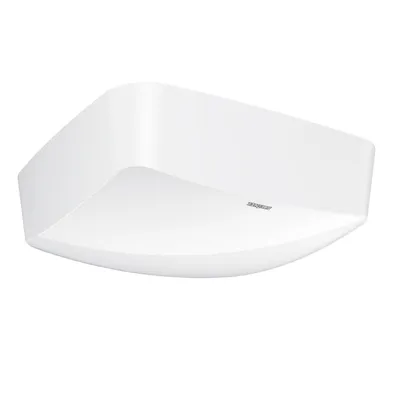 Сензор за присъствие Steinel високочестотен обемен вътрешен   2000 W, 360 °, 15 м, бял, True Presence