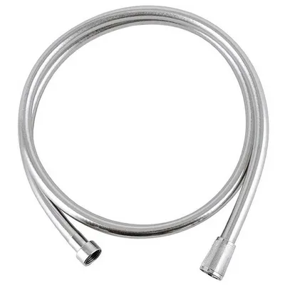 Шлаух за ръчен душ Grohe пластмасов  1.5 м, Silverflex