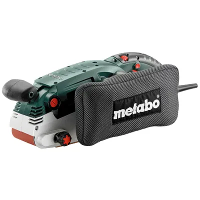 Шлайф лентов 1010W 75x533mm METABO BAE 75