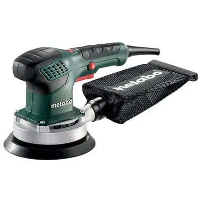 Ексцентършлайф 310W 150mm METABO SXE 3150