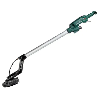 Шлайф за стени и тавани 500W ø225mm METABO LSV 5-225