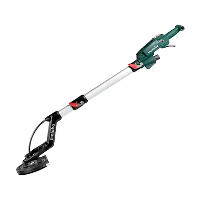Шлайф за стени и тавани 500W ø225mm METABO LSV 5-225 COMFORT