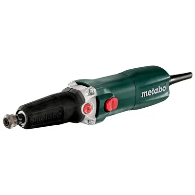 Шлайф прав удължен 710W рег. обороти METABO GE 710 PLUS