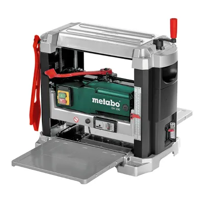 Щрайхмус 1800W METABO DH 330