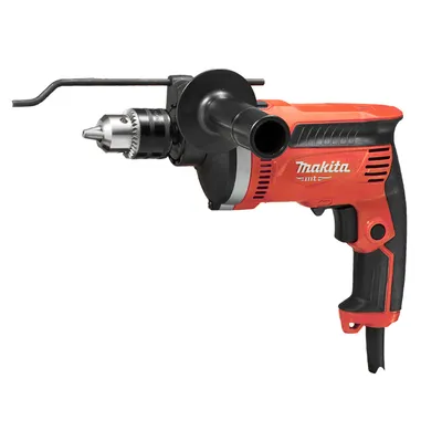 Ударна бормашина Makita MT кабелна   710 W, 0-3200 об./мин, 1.5-13 мм, M8100