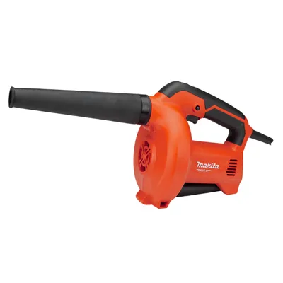Въздуходувка Makita MT електрическа 550 W, 174 м3/ч, M4000