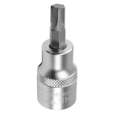 Вложка с накрайник Heyco Ribe  12 мм х 1/2", 50-34 M12