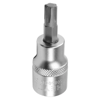 Вложка с накрайник Heyco Ribe  14 мм х 1/2", 50-34 M14