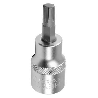 Вложка с накрайник Heyco Ribe  14 мм х 1/2", 50-34 M14