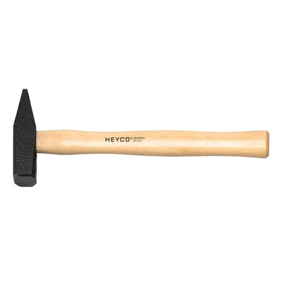 Чук Heyco шлосерски с дървена дръжка 0.5 кг
