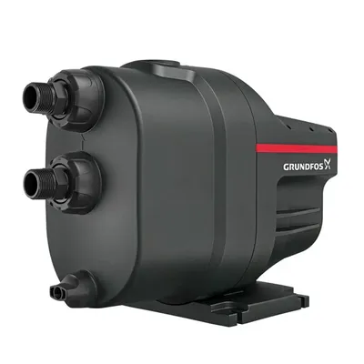 Хидрофорна помпа Grundfos с електронен пресостат   8 м, 5.33 м3/ч, 55 м, 1 ", SCALA1 5-55