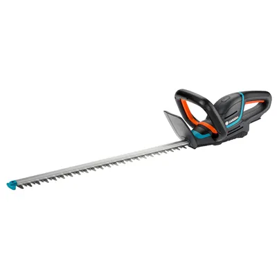 Храсторез Gardena акумулаторен   без батерия и зарядно, 18 V, 500 мм, ComfortCut 50 / 18V P4A solo