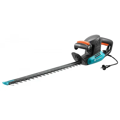 Храсторез Gardena електрически за жив плет 450 W, 460 мм, EasyCut 450/50