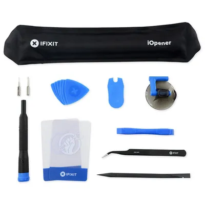 Инструмент за отваряне на таблети и телефони iFixit, iOpener