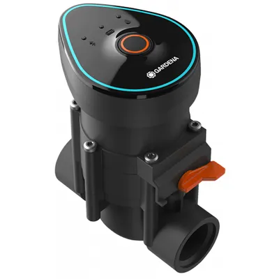 Клапан Gardena за поливна система с Bluetooth  9 V, 9 V Bluetooth