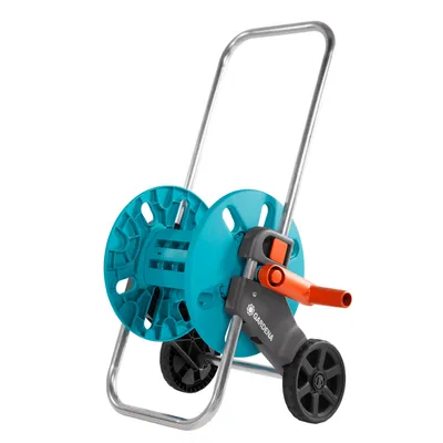 Количка за маркуч Gardena без маркуч  1/2" - 3/4 ", 25-40 м