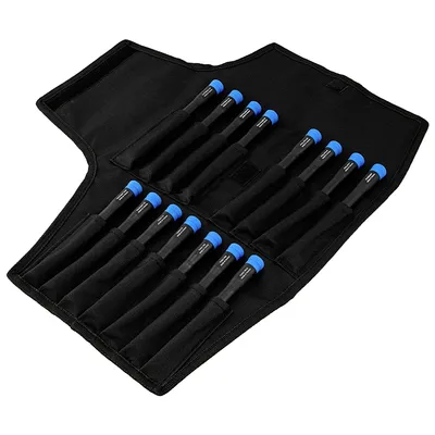 Комплект отвертки за фина механика iFixit  15 бр., Marlin