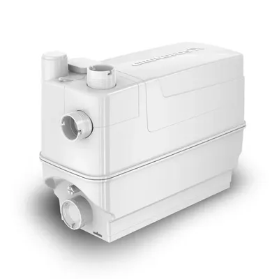 Помпена станция Grundfos за отпадни води 12.24 м3/ч, 8.5 м, SOLOLIFT2 C-3