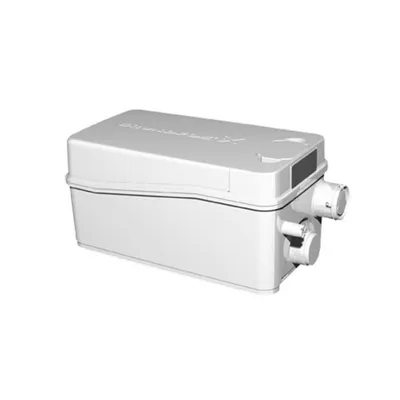 Помпена станция Grundfos за отпадни води   7.2 м3/ч, 5.5 м, SOLOLIFT2 D-2