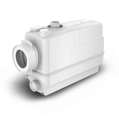 Помпена станция Grundfos за отпадни води с режещ инструмент 9 м3/ч, 8.5 м, SOLOLIFT2 CWC-3