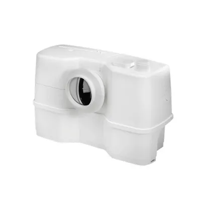 Помпена станция Grundfos за отпадни води с режещ инструмент  9 м3/ч, 8.5 м, SOLOLIFT2 WC-1
