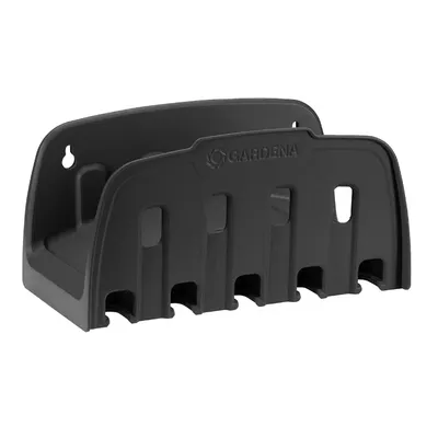Поставка за маркуч Gardena за монтаж на стена  за 1/2" - 3/4 ", за 20-35 м