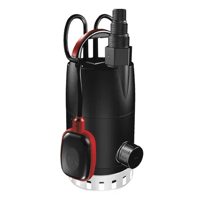 Потопяема дренажна помпа Grundfos за мръсна вода   14 м3/ч, 9 м, 1 1/4 ", Unilift CC9 - A1