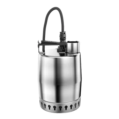 Потопяема дренажна помпа Grundfos за мръсна вода 14 м3/ч, 9 м, 1 1/4 ", Unilift KP 350 AV 1