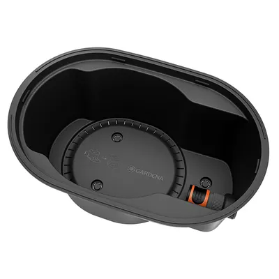 Шахта за напоителна система Gardena  3/4 ", AquaPrecise