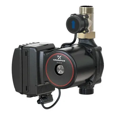 Центробежна помпа Grundfos за повишаване на налягането  4.4 м3/ч, 16 м, 1 ", UPA 15-160