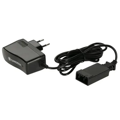 Зарядно устройство Gardena за акумулаторни Li-Ion батерии  18 V, 230 V